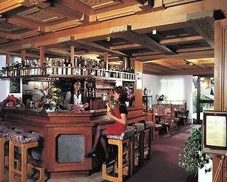 Hotel Ferienclub Breitenbergerhof 3*
