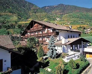 Hotel Ferienclub Breitenbergerhof Tscherms